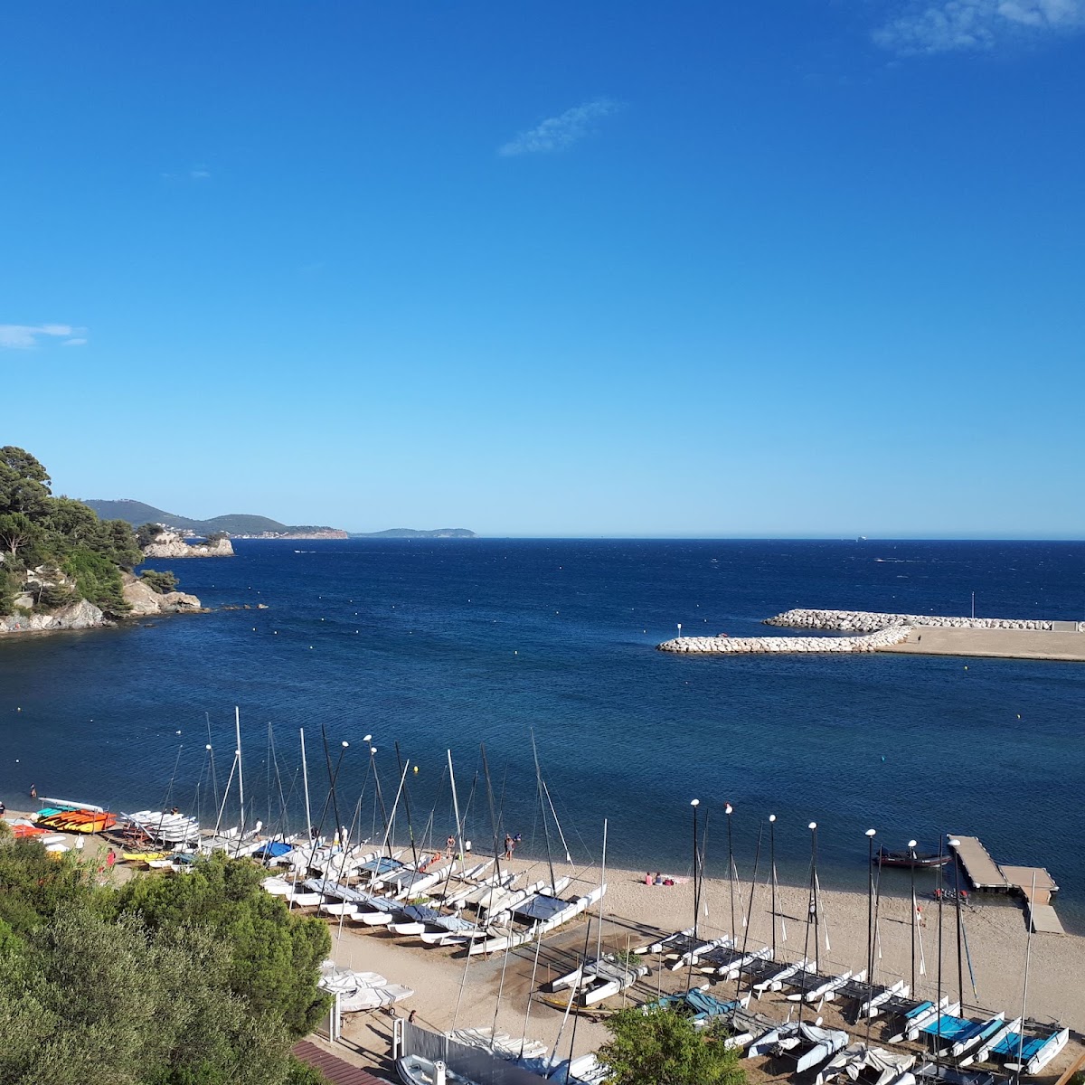 YACHT CLUB de TOULON - Photo 3