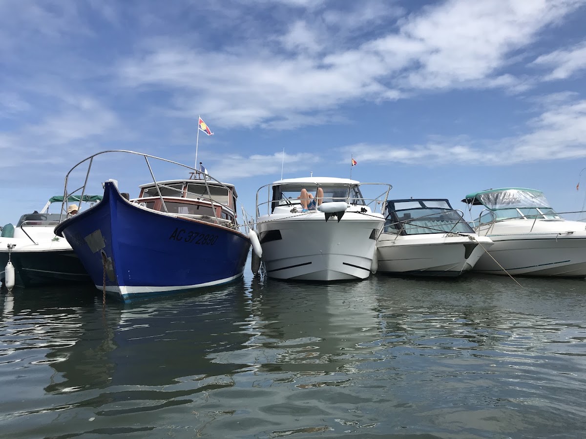 Yacht Club du Bassin Arcachon - Photo 2
