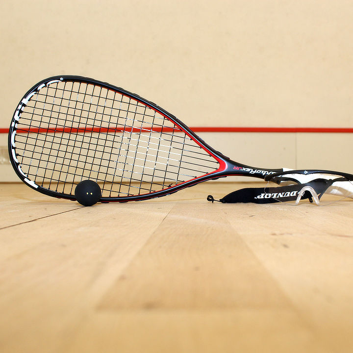 Yate Squash Club - Photo 1