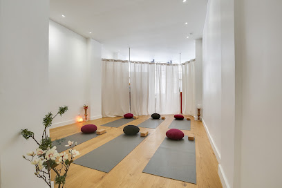 Yay Yoga - Studio de Yoga Paris 9 - Photo principale