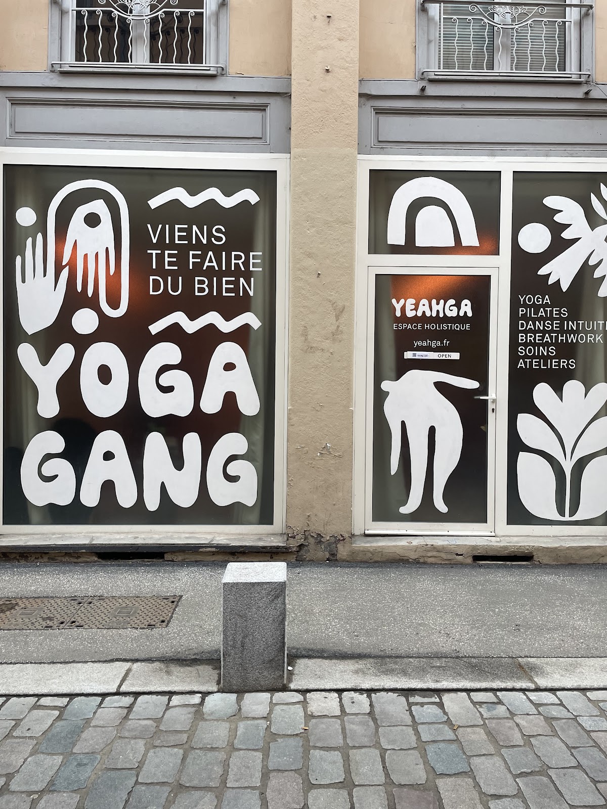 Yeahga | Espace holistique - Photo 2