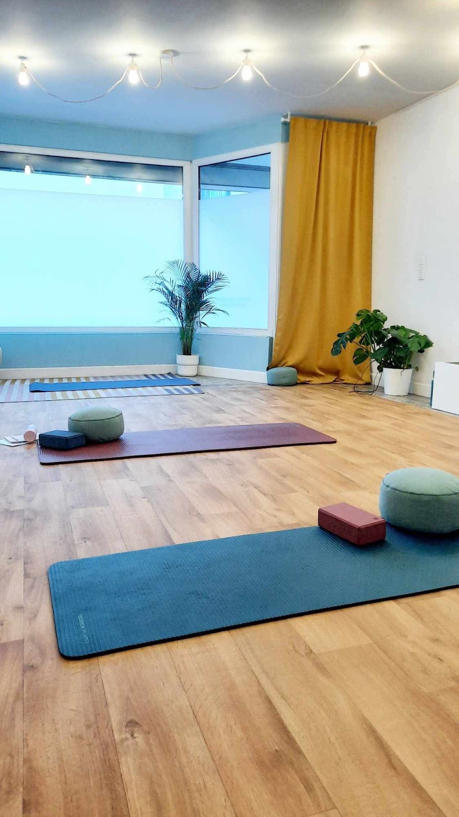 Yellow Pilates & Co - Photo 2