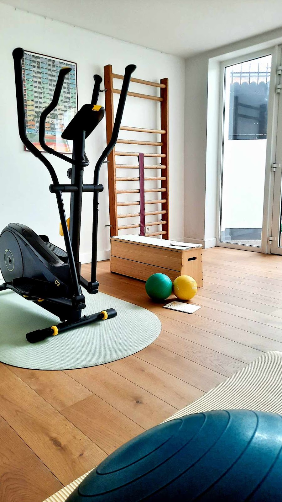 Yellow Pilates & Co - Photo 3