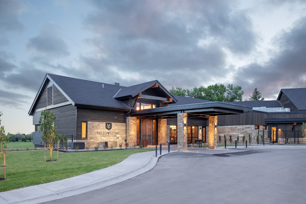Yellowstone Country Club - Photo 1