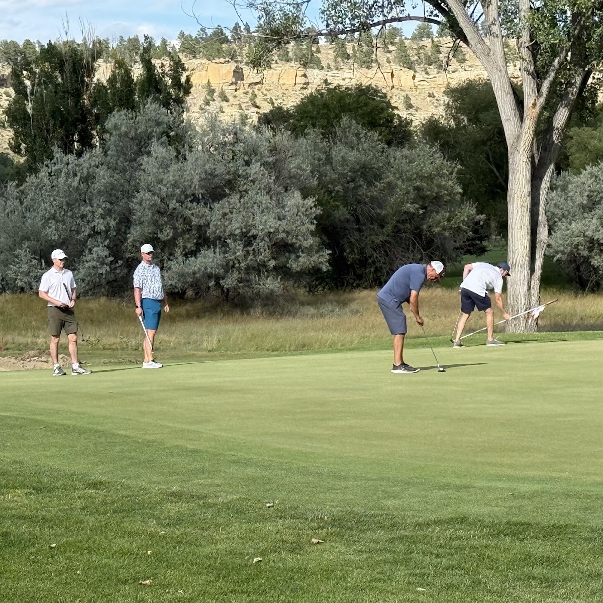 Yellowstone Country Club - Photo 2