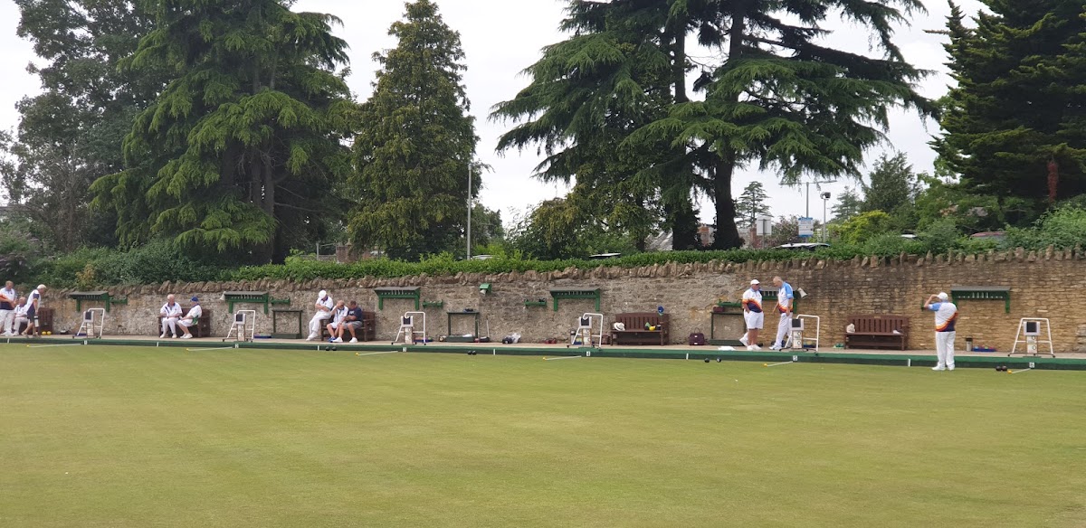 Yeovil Bowls & Squash Club - Photo 2