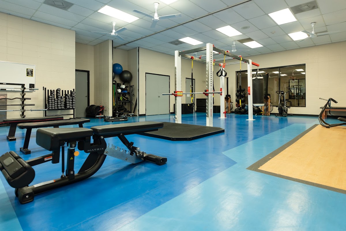 YMCA at Shadowbend - Photo 1