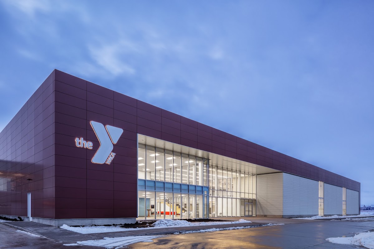YMCA - Photo 1