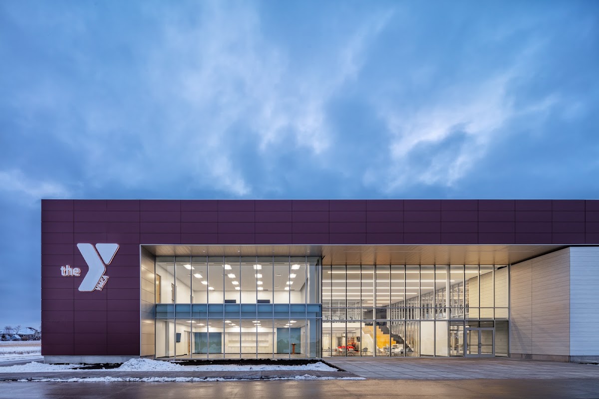 YMCA - Photo 2