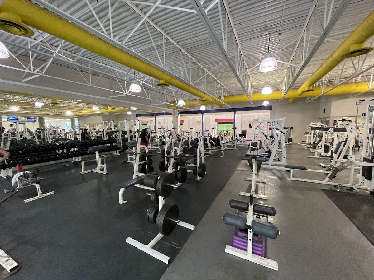 YMCA - Photo 3