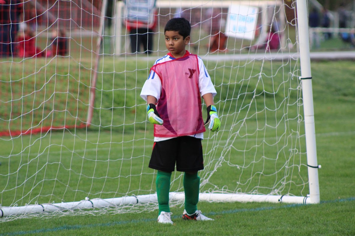 YMCA/Concorde Soccer Complex - Photo 3