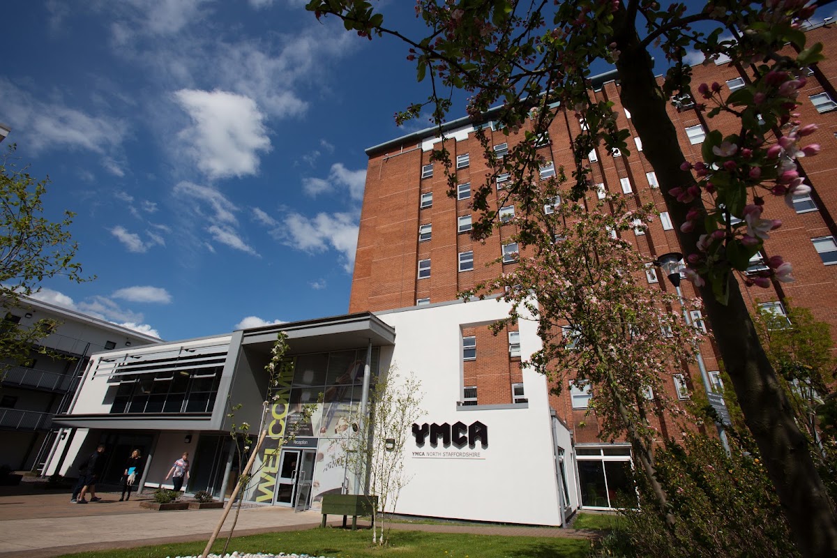 YMCA North Staffordshire - Photo 1