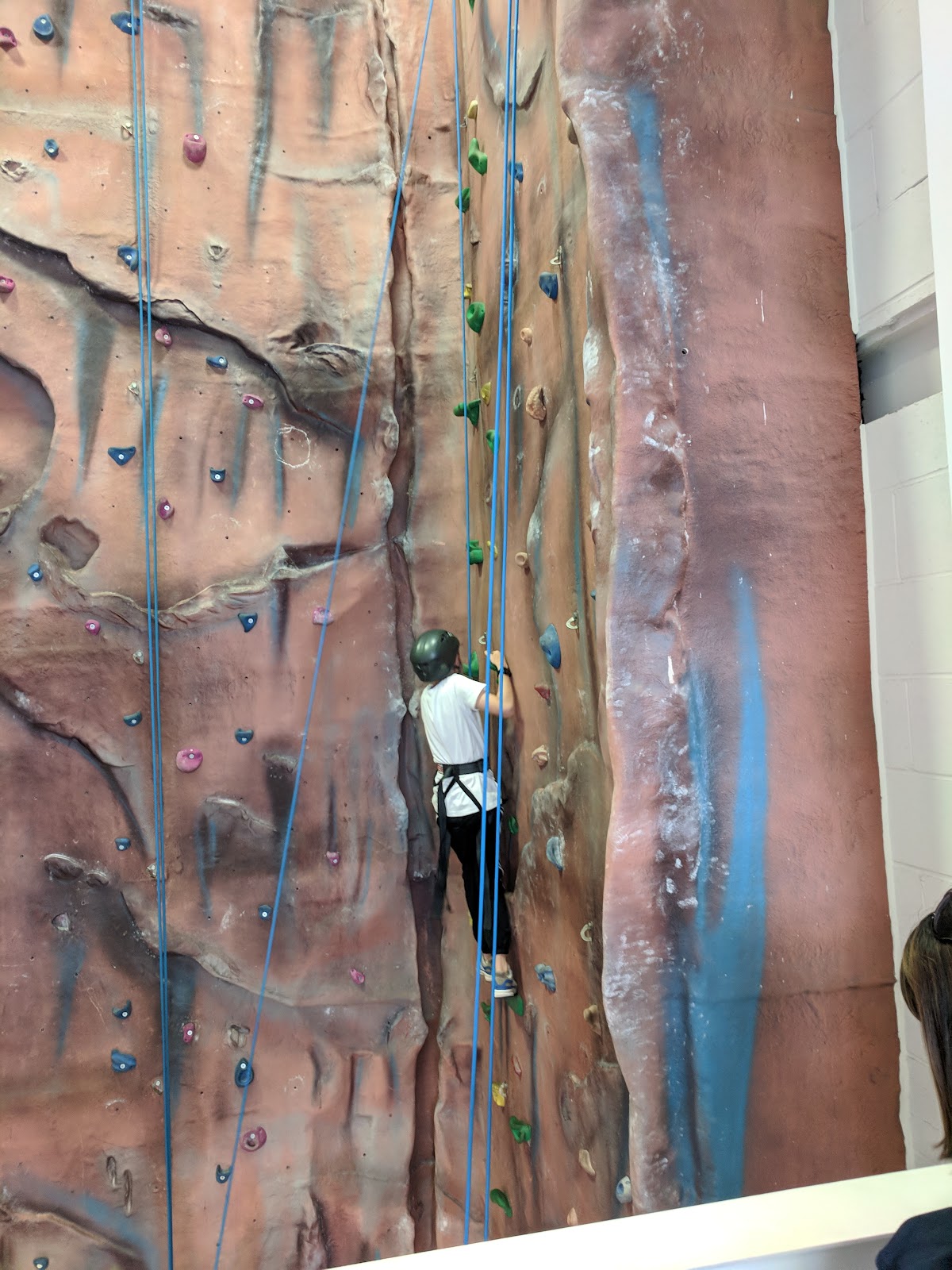 YMCA North Staffordshire - Photo 2