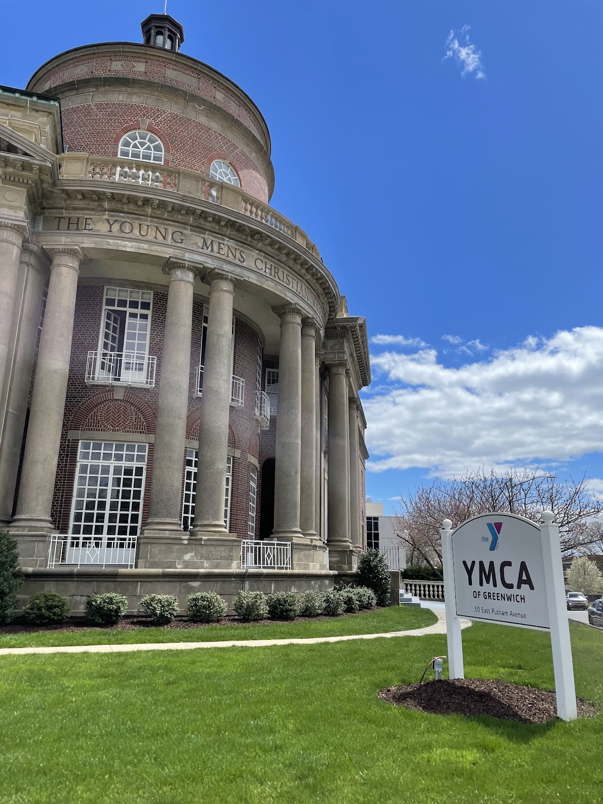 YMCA of Greenwich - Photo 2