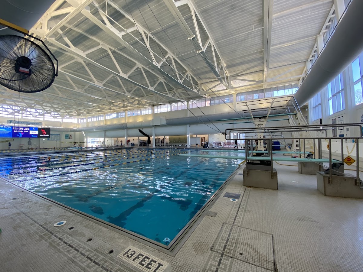 YMCA of Greenwich - Photo 3