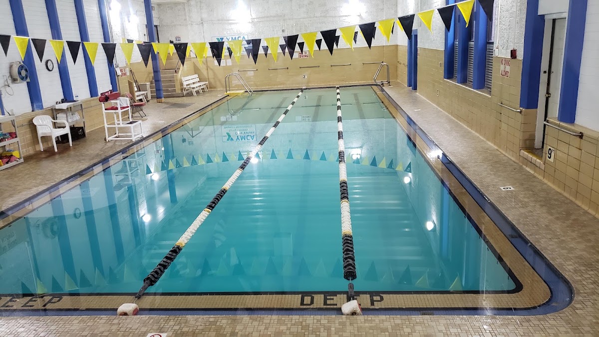 YMCA of the Coastal Bend - Photo 2