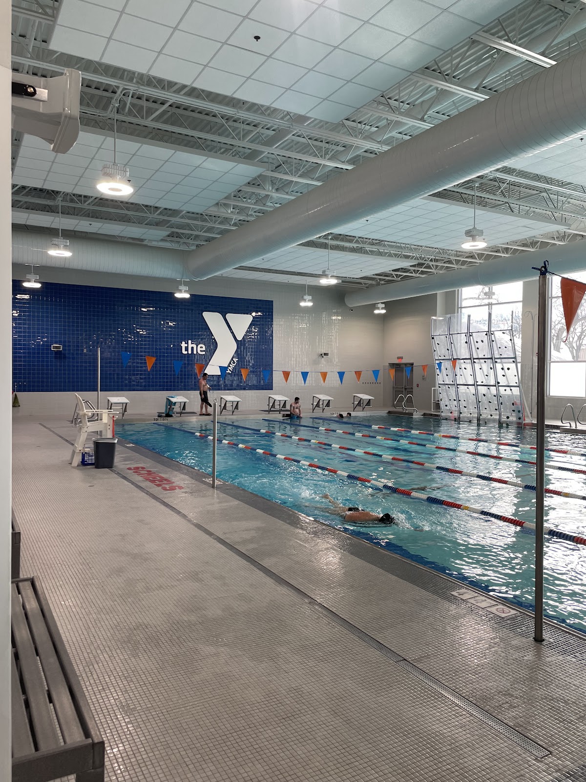 YMCA of the Northern Sky - Fercho Branch - Photo 2
