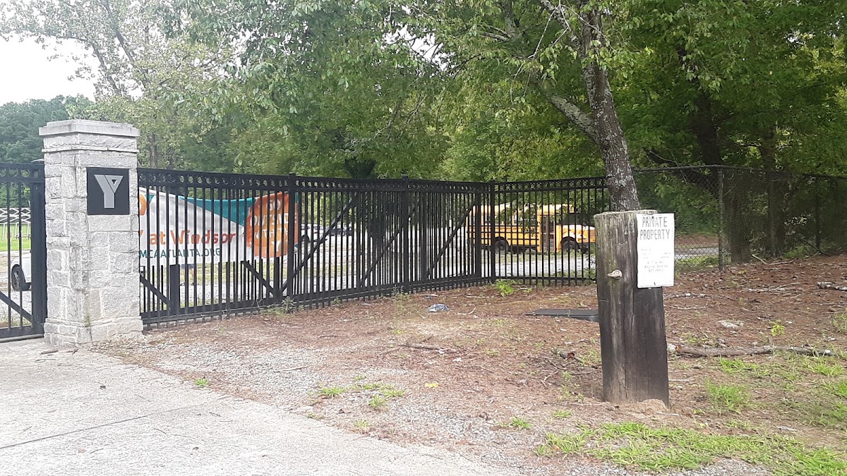 YMCA soccer fields - Photo 2
