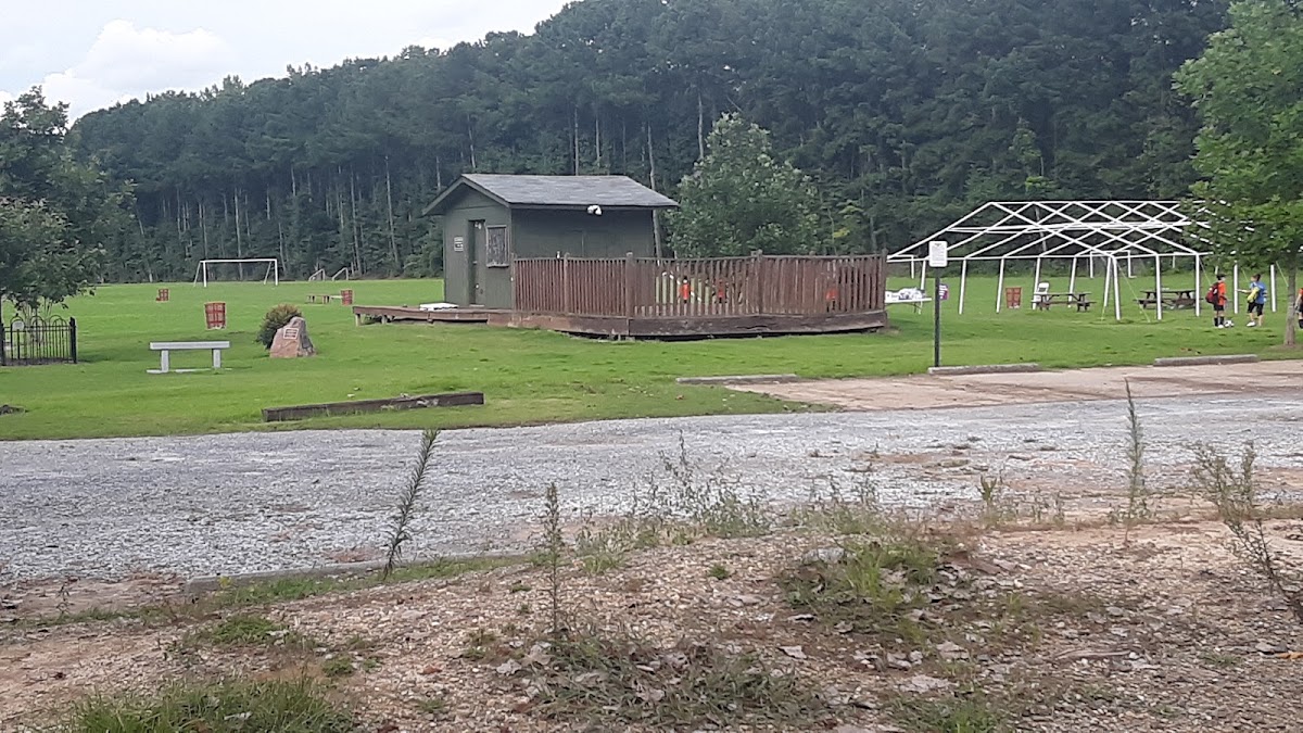 YMCA soccer fields - Photo 3