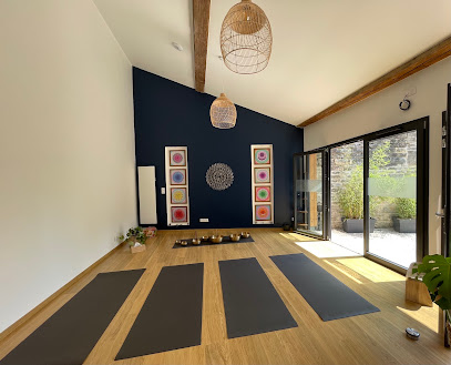 YOGA Ananda Studio Dijon - Photo principale