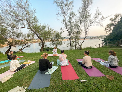 Yoga avec Cléo