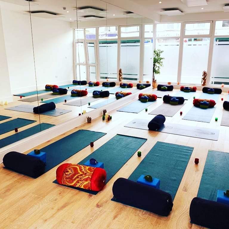 Yoga Blend - Photo 1