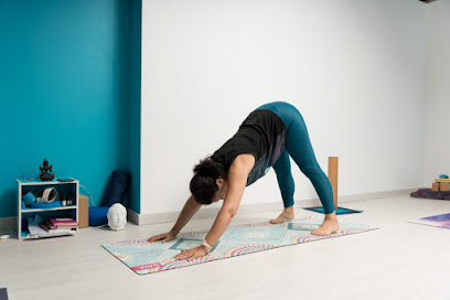 Yoga Chemin de Soi Nice - Photo principale
