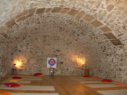 yoga du centre - Photo principale