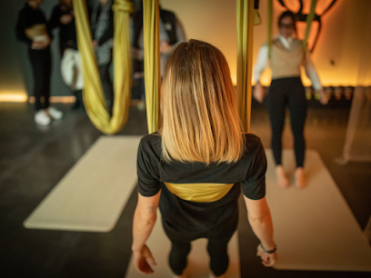 Yoga et Pilates - Sanctumya - Photo principale