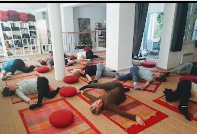 Yoga et Santé Lille