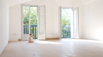 Yoga Etxea Guéthary - Studio de Yoga - Photo principale