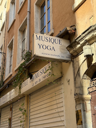 Yoga Horizons - Photo principale
