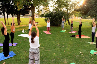 YOGA La Maison de L'Alchimiste - Photo principale