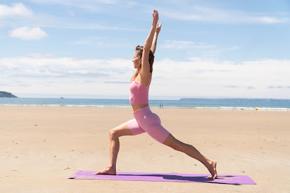 Yoga Luz