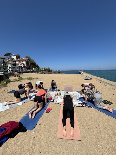 Yoga Maryne – Yoga, Pilates & Renforcement - Photo principale