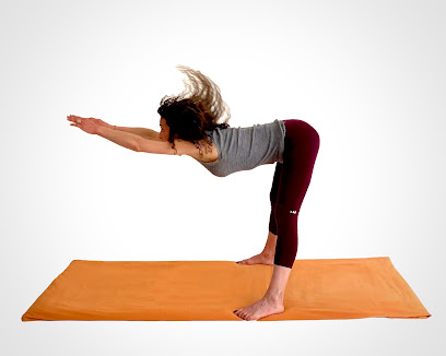 Yoga & méditation Paris - Photo principale