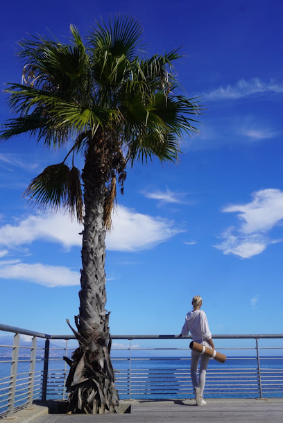 Yoga & Pilates Cap d' Antibes - Photo principale