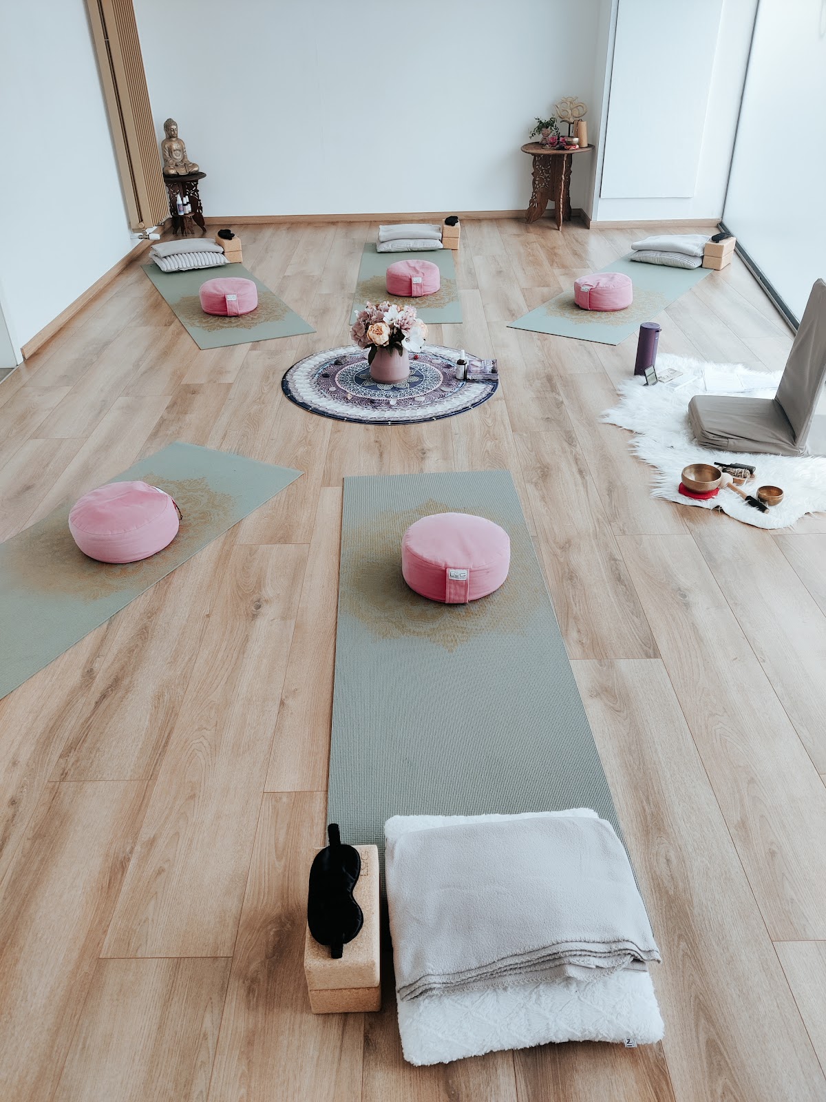 Yoga, Pilates, Reiki en coaching. - Photo 2