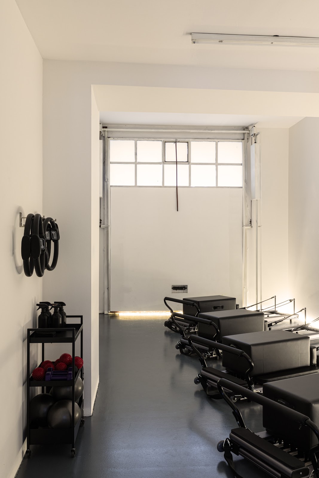 Yoga Pilates Studio Zürich - Photo 3