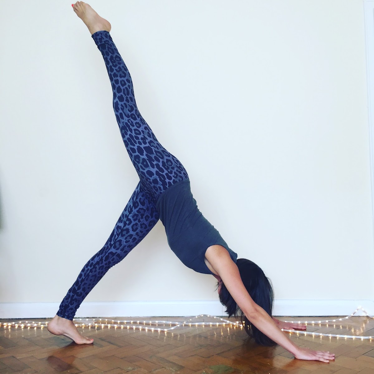 Yoga & Pilates with Jade - Photo 2