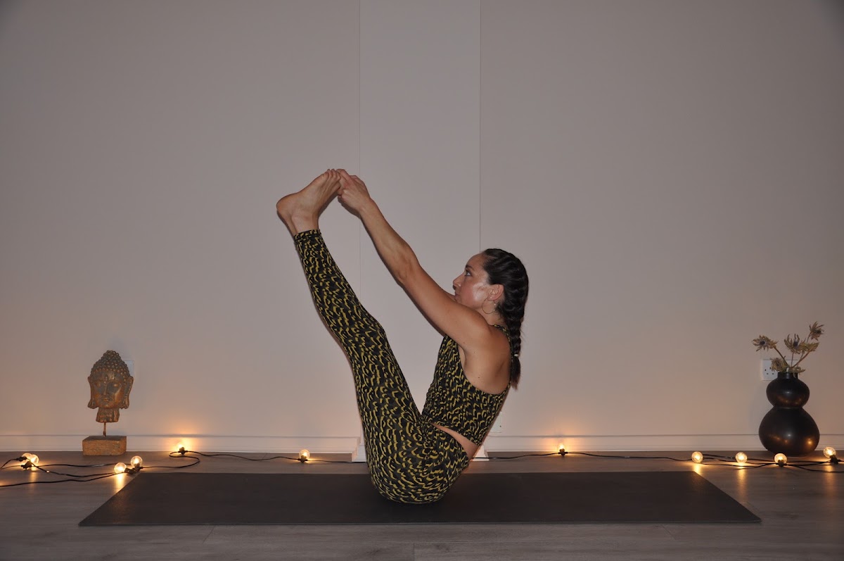 Yoga & Pilates with Jade - Photo 3
