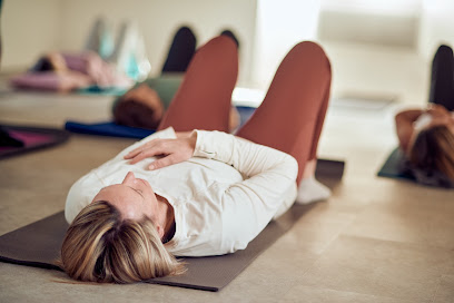 Yoga Prenatal Marseille Méthode de Gasquet avec Noreen - Photo principale