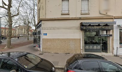 Yoga - Rébecca - Professeur de Yin et Vinyasa - Lyon - Photo principale