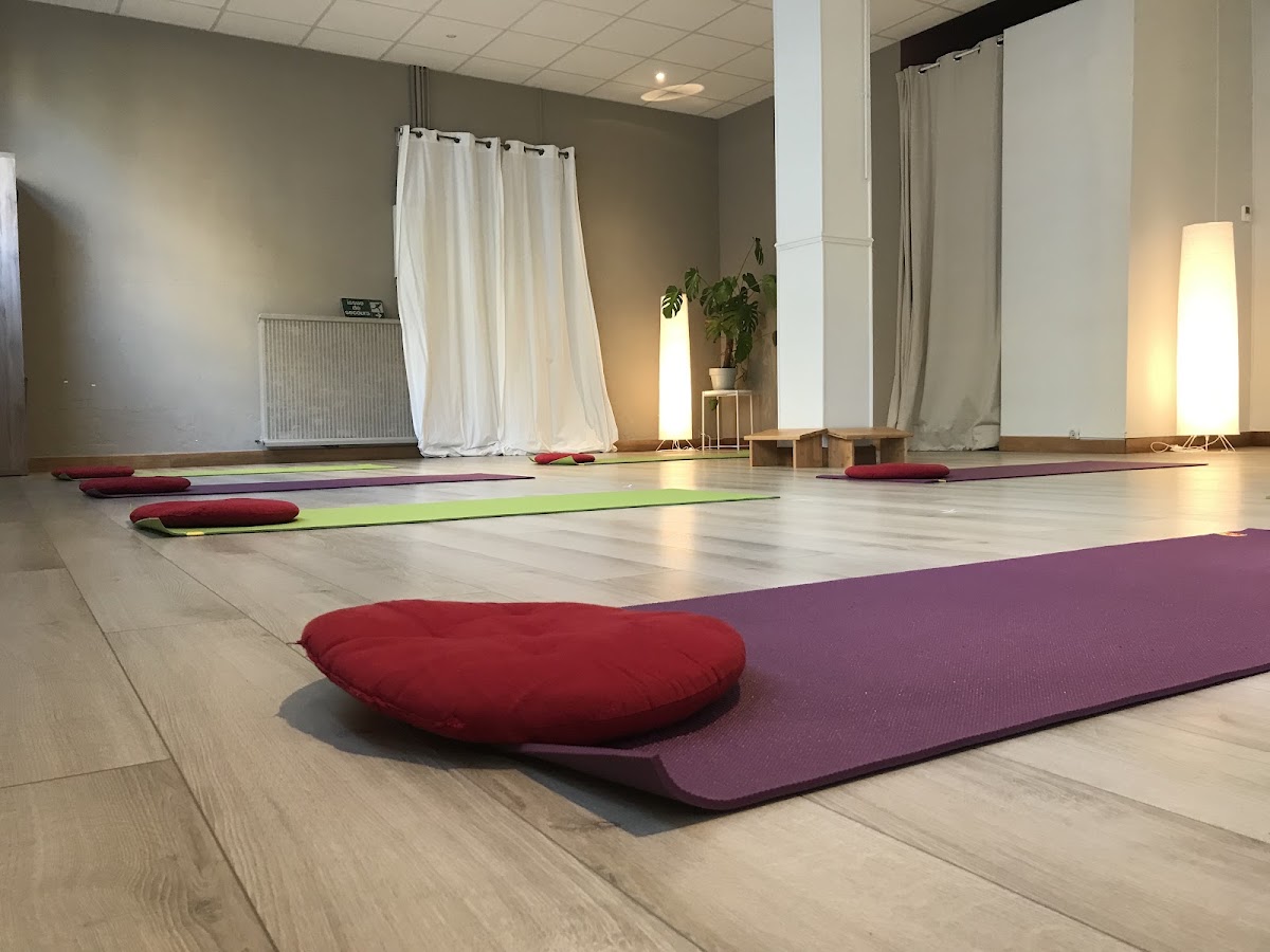 Yoga Reims - Photo 2