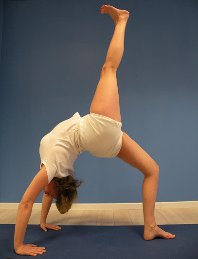 YOGA ROUEN ESTELLE