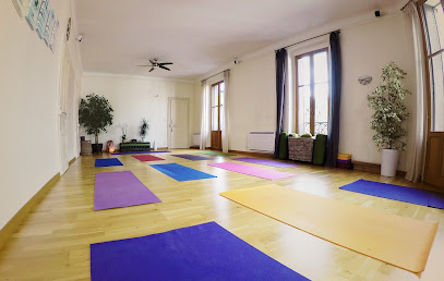 Yoga'S cool - Photo principale
