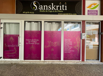 Yoga Sanskriti Studio - Photo principale