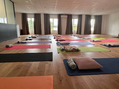 Yoga Shivaya Centre Issoire