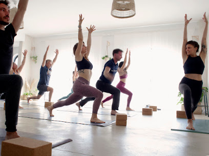 Yoga Slow