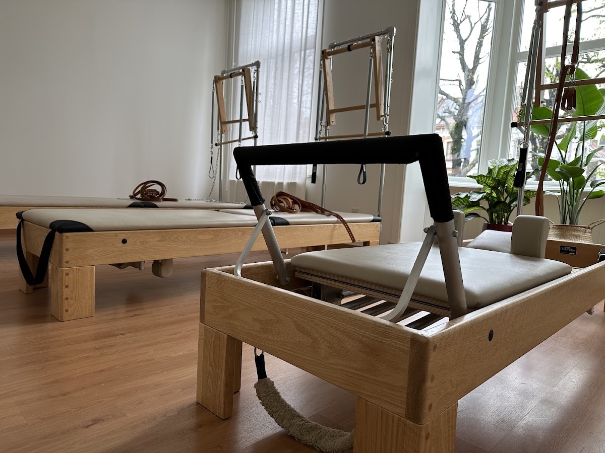 Yoga Studio Groene Vallei đ§ - Photo 2